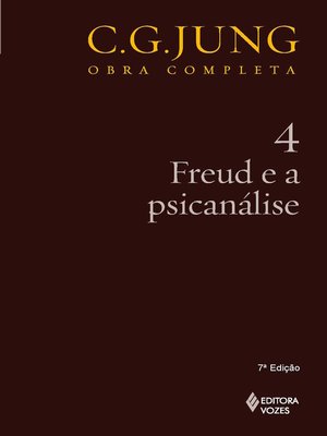 cover image of Freud e a psicanálise
